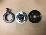 Ford Motorcraft - Clutch Coil, Compressor Clutch, And Pulley. Fixed Price $190.00.