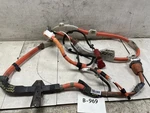 2010 Toyota Prius Battery Cable Wire Harness Wiring Oem+. Fixed Price $93.15.