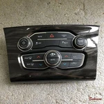 2017-2023 Chrysler 300 Dual Zone Temperature Control 68293629ac. Fixed Price $69.00.