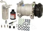 A/c Compressor Kit-complete Kit 4 Seasons 4607nk. Fixed Price $390.99.