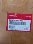 Genuine Honda Clutch Coil - (38924-5j6-a03). Fixed Price $70.00.