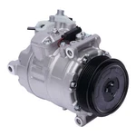 Ac A/c Compressor For 2003-2005 Mercedes-benz C240 C320 2.6l 3.2l 5.0l. Fixed Price $129.50.