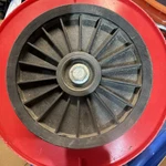 A/c Compressor Bypass Pulley For Buick Lesabre 3.8 Gm Park Ave. Fixed Price $25.00.