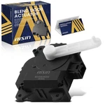 Aisin Right Main Blend Door Actuator Temperature For Cadillac Cts Ats 2013-2015. Fixed Price $32.99.