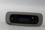 Temperature Control Rear Fits 2017-2019 Chrysler Pacifica Oem #26920. Fixed Price $36.00.