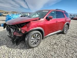 Ac Compressor Fits 22-25 Pathfinder. Fixed Price $184.95.