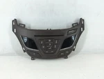 2014-2016 Buick Regal Ac Heater Climate Control 26202376 Blhsb. Fixed Price $42.34.