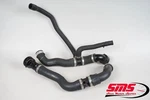 07-12 Mercedes R230 Sl550 M273 Upper Lower Radiator Hose Pipe Pair Oem. Fixed Price $75.98.