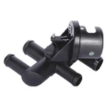 For Gmc Sierra 2500 99 Acdelco Genuine Gm Parts Hvac Heater Water Shut-off Valve. Fixed Price $28.98.