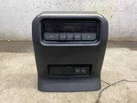 2024-2025 Toyota Land Cruiser J250 Rear Climate Control Switch Panel 55900-6ac40. Fixed Price $373.98.