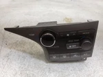 2009-2012 Toyota Venza Temp Control W/ Rear View Camera Pkg 55900-0t021. Fixed Price $85.50.
