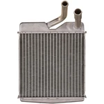 Spectra Premium 94552 Heater Core, Aluminum, Chevy, Gmc, Each. Fixed Price $56.99.