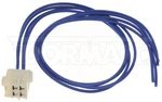 Dorman 645-725 Blower Motor Resistor Harness. Fixed Price $34.02.