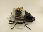 Saab 9-3 Sedan Heater Core Box Blower Motor Assembly Fits 2003-2011 04 05 06 07. Fixed Price $89.86.
