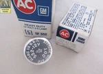 Nos 1964-79 Chevy Pontiac Olds 4 Way Flasher (4 Bulb Tung Sol 552) Gm #. Fixed Price $79.99.