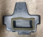 97-01 Jeep Cherokee Xj Under Dash Hvac Duct. Fixed Price $40.00.