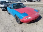 Temperature Control Fits 90-94 Mazda Mx-5 Miata 10573137. Fixed Price $68.02.
