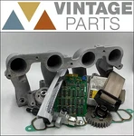 2003-2006 Lincoln Ford Ls Thunderbird Pulley Compressor 2r8z19d784ba - New Oem. Fixed Price $61.94.