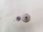 Heater Housing To Cab Mounting Nuts Fits 11 12 13 14 15 16 Ford F250 F350. Fixed Price $20.00.