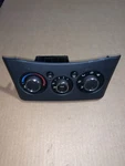 2006-2012 Mitsubishi Eclipse Heater Ac Temperature Climate Switch Panel Oem. Fixed Price $59.99.