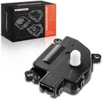 Hvac Heater Blend Door Actuator, Compatible With Ford Escape 2010-2012 &. Fixed Price $30.61.