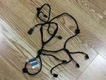 Mercedes Benz Ml350 Gl350 R350 Air Vent Blend Flap Motor Wire Harness 982653h. Fixed Price $50.00.
