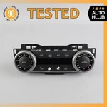08-11 Mercedes W204 C350 C63 Amg Ac A/c Heater Climate Control 2048300790 Oem. Fixed Price $66.40.