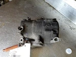 Ac Compressor Fits 04-09 Prius. Fixed Price $84.24.