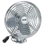 Cab Dash Fan 2 Speeds, 6" - (chrome) Peterbilt, Kenworth, Freightliner. Fixed Price $38.98.