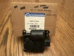 Mopar 68224186aa Actuator A/c And Heater. Fixed Price $84.99.