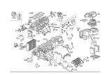 Genuine Mercedes-benz Parts Kit Piping 203-830-16-15. Fixed Price $52.07.