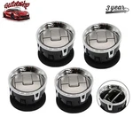 4pcs Dash A/c Ac Heater-air Outlet Vent 9l3z19893ca For Ford 2009-2014 F150. Fixed Price $24.90.