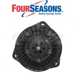 Four Seasons Hvac Blower Motor For 1993-1999 Saturn Sw1 - Heating Air Ez. Fixed Price $68.76.