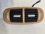 2003-2010 Porsche Cayenne 955 957 Rear Center Console Heat Ac A/c Air Vent Oem. Fixed Price $53.00.