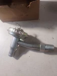 1971 - 78 Pontiac Nos Heater Control Valve Gm Chevy Trans Am Camaro 400 428. Fixed Price $29.00.