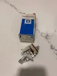 Nos Gm 73-78 Chevy Gmc Truck Suburban Blazer Jimmy Heat Air Switch. Fixed Price $35.00.