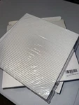 Cabin Air Filter Freightliner Cascadia 2016+ Columbia Coronado. Fixed Price $10.00.