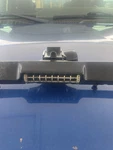 1969 1970 Chevy Impala Dash A/c Duct Plenum Air Conditioning Belair Caprice Vent. Fixed Price $129.00.