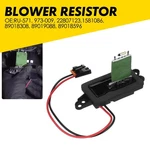 Ac Fan Blower Heater Motor Resistor For Chevy Chevrolet Gmc Cadillac Ru-571. Fixed Price $20.99.