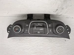 2018-2018 Chevrolet Equinox Ac Heater Climate Control Covxk. Fixed Price $75.38.