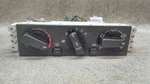 Temperature Climate Control Fits 03-05 Chrysler Sebring Coupe B13-182530. Fixed Price $37.38.