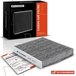 A-premium Activated Carbon Cabin Air Filter For Toyota Camry 18-22 Rav4 Corolla. Fixed Price $13.29.