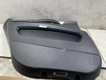2011 Bmw X5 Xdrive35i Rear Left Driver Side Interior Door Trim Panel Oem+. Fixed Price $107.01.