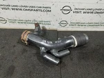 Jaguar Xkr X150 Mk2 O/s Driver Side Right Air Intake Pipe 7w83-9g790-bb. Fixed Price $48.31.