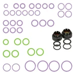 For Chevy Silverado 2500 Hd 17 Four Seasons 26832 A/c System O-ring & Gasket Kit. Fixed Price $107.06.
