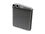 Acm O.e.m. Heater Core 1k0819031 Vw Volkswagen Jetta Golf Gti Rabbit Audi Tt. Fixed Price $81.98.