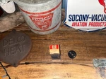 Nos Gm Delco 71-81 Chevrolet Impala Cadillac Buick Atc A/c Vacuum Checking Relay. Fixed Price $25.00.