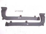 88-92 Camaro A/c Heater Defrost Ducts Air Conditioning Duct Driver Passenger Gm. Fixed Price $67.49.