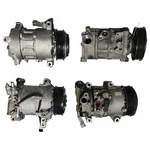 A/c Air Conditioning Compressor Fits 2006-2010 Ford Explorer Mercury Mountaineer. Fixed Price $59.99.