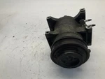 11-15 Jeep Grand Cherokee 3.6l 4wd At Ac Compressor T. Fixed Price $80.74.